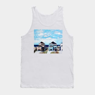 'View from the Loreli' Tank Top